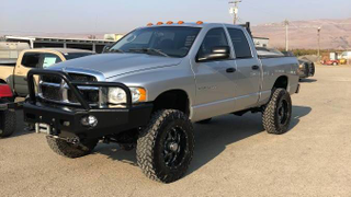 Illustration for article titled Ridiculous Diesels: A Tale of Two Cummins with (nearly) the Same Price?!!!